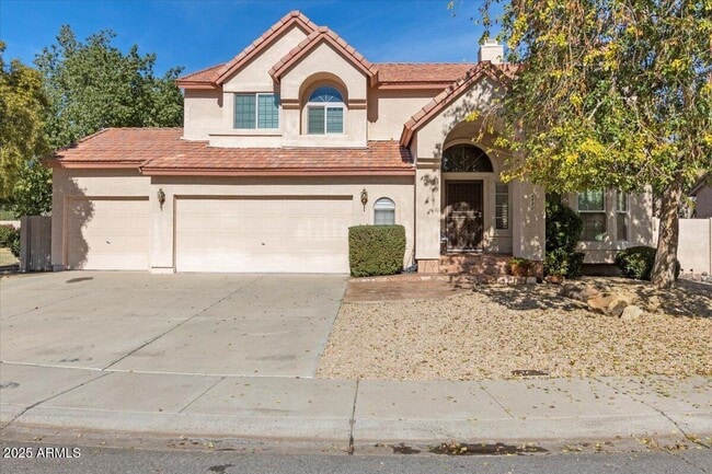 Building Photo - 6776 W Tonto Dr Rental