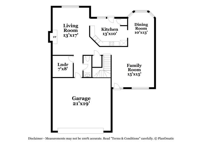 Photo - 5945 Terrytown Pkwy