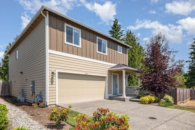 Photo - Charming 4-Bed | 2.5-Bath Home in Sultan $3,100 – Available August!