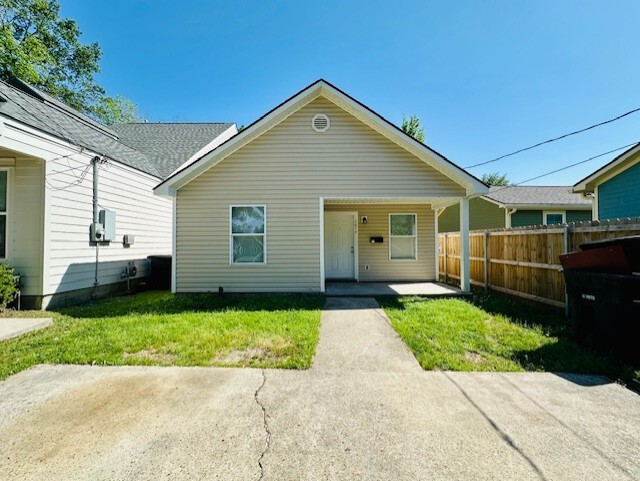 Building Photo - 2614 Cork St Rental