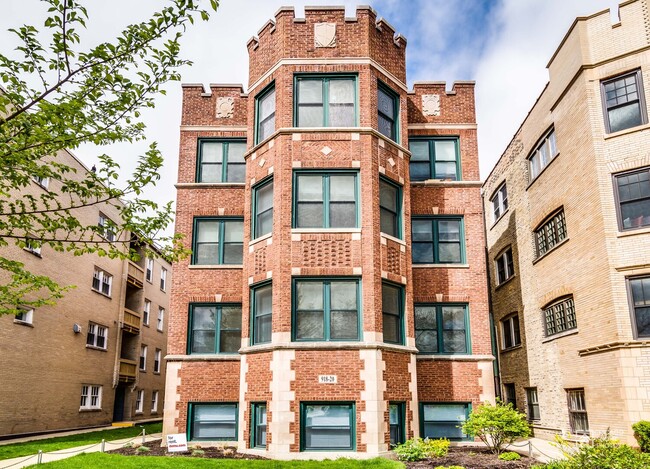 Building Photo - 920 Judson Ave Unit 2
