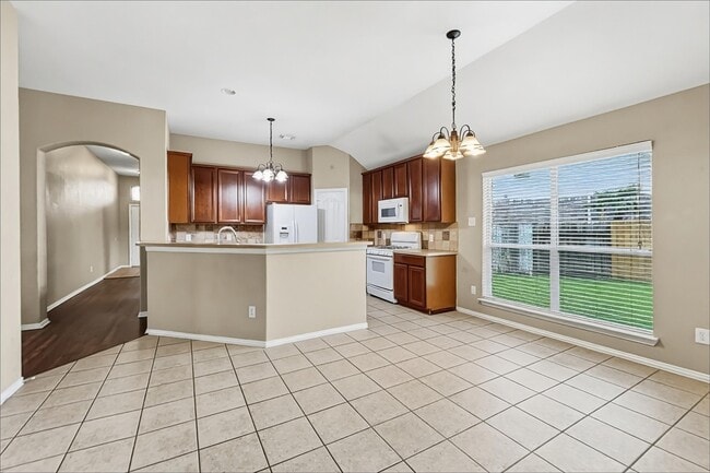 Photo - 2918 Meridian Bay Ln