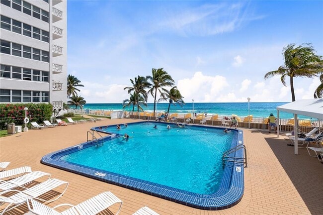 Photo - 4010 Galt Ocean Dr Unit 312