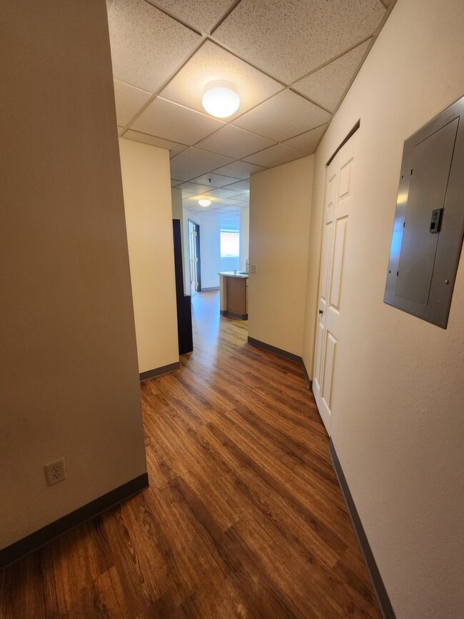 Photo - The Harbours Apartments