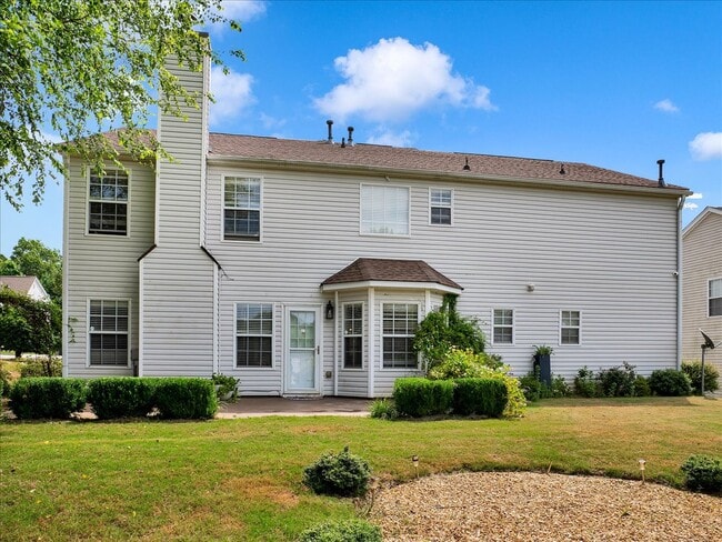 Photo - 3725 Crescent Walk Ln NE