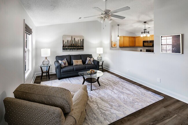 Photo - 3721 Willow Falls Way Unidad Classic Knox