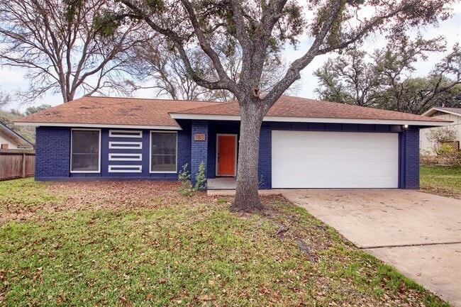 Photo - 11813 Highland Oaks Trail