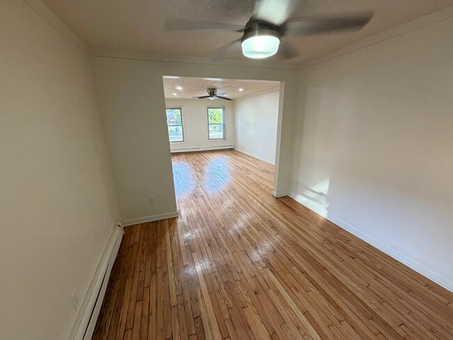 The Baxter Apartments