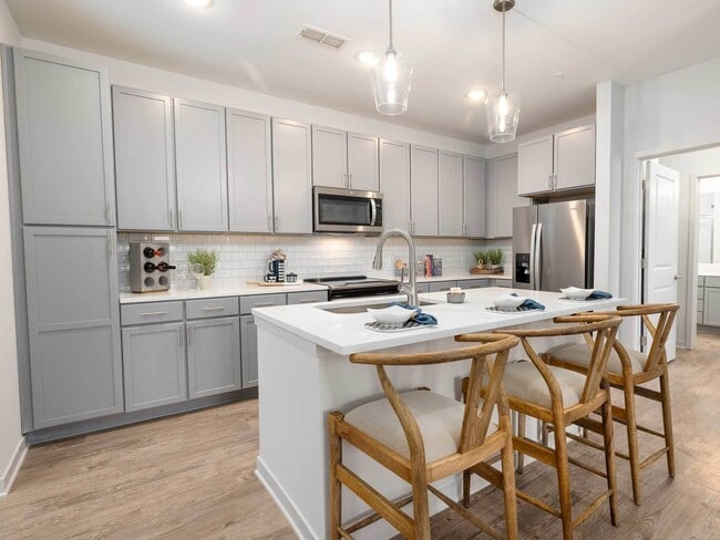 Photo - Advenir at Dawson Hills