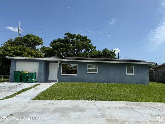 Building Photo - 2806 Tropic Rd Rental