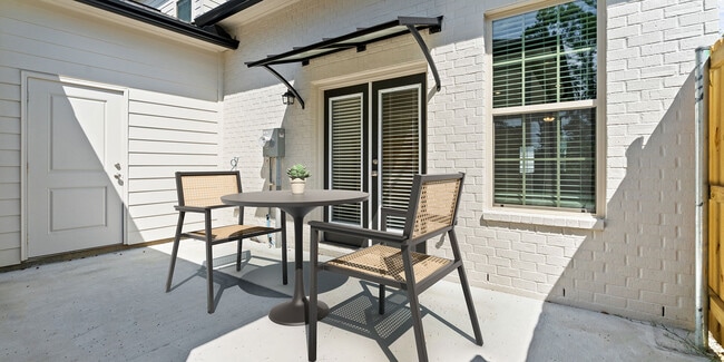 Arabella Townhomes