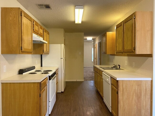 Photo - One-Bedroom with Garage