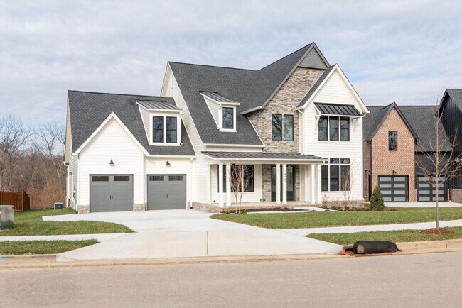 Photo - Like New 4 Bedroom Luxury Home in Franklin TN