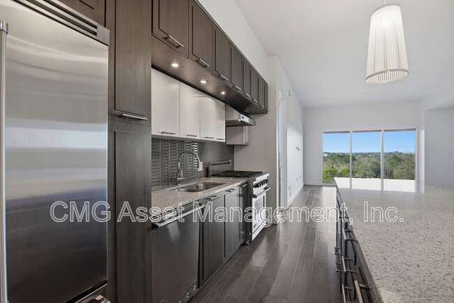 Photo - 1820 Peachtree St NW Unit 1006