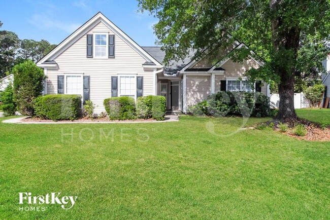Photo - 4101 Chimney Springs Ct House