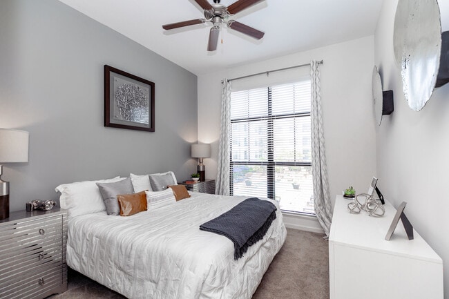 Brookleigh Flats Apartments