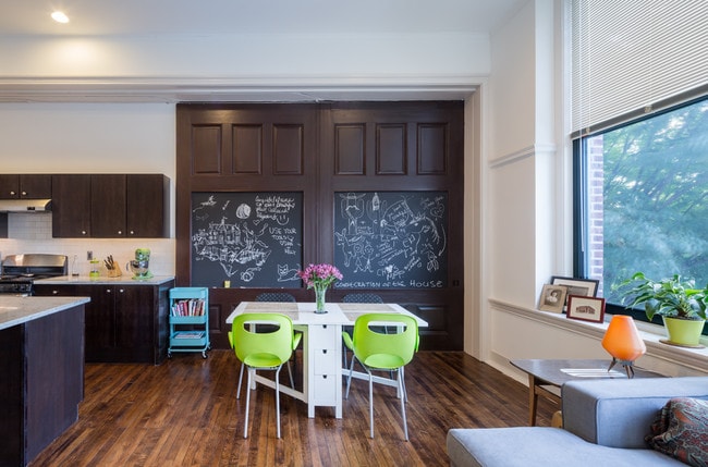 Photo - Wharton Street Lofts