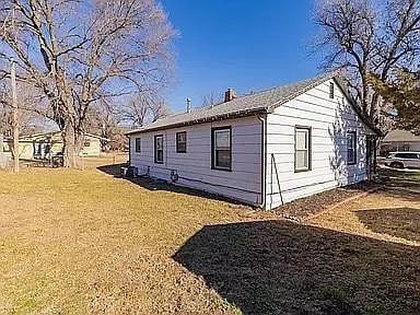 Photo - Westside Home For Rent 2 bed 1 bath