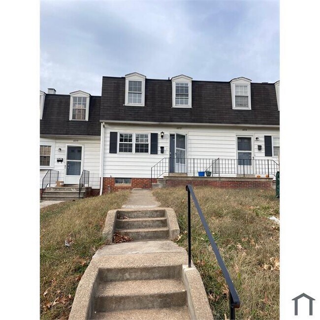 3 Bedroom County Home