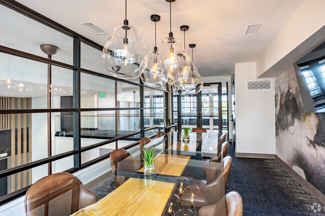 Private Conference Room - Traverse