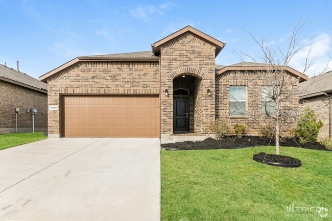 Building Photo - 4808 Bronzeleaf Ln Rental