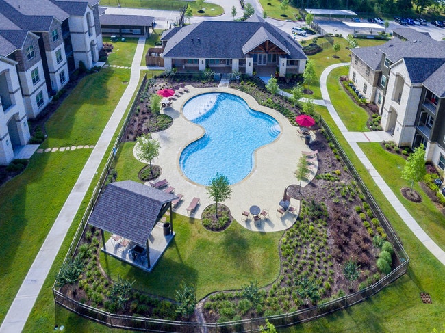 Building Photo - Harbor Shores Collection Rental
