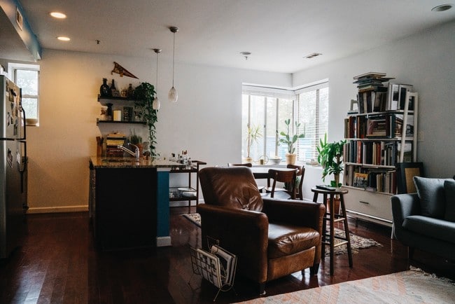 Photo - 5401 9th St NW Unit 201