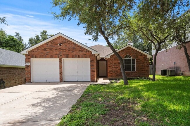 Building Photo - Spacious 4BR House in Austin