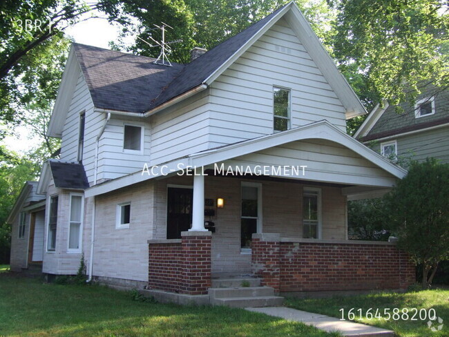 Building Photo - 227 Dale St NE Unit 2 Rental