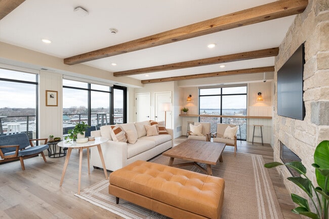 Photo - The Uptown Apartments