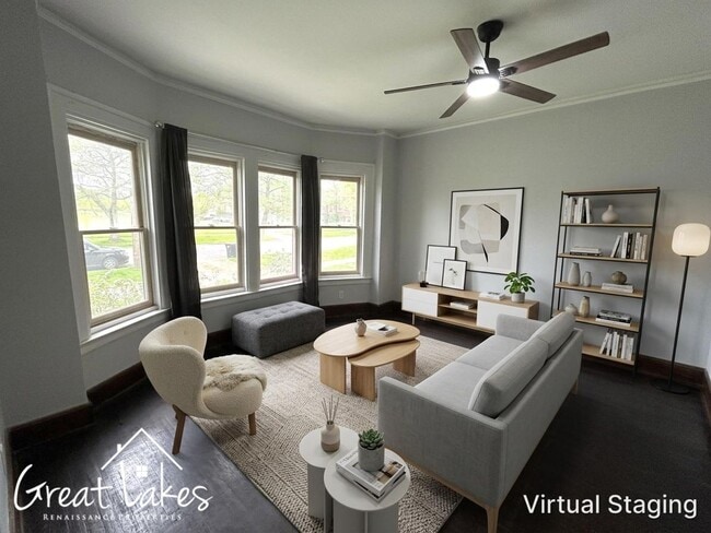 Photo - Beautiful 2 Bedroom 1 Bathroom now available for rent Unidad 2