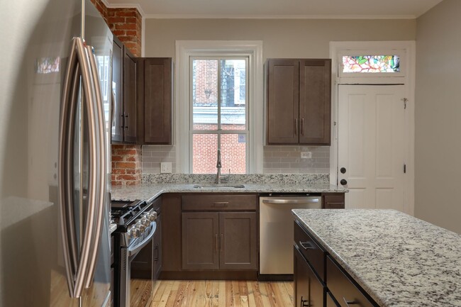 Photo - 206 Reily St Unit Apt #2