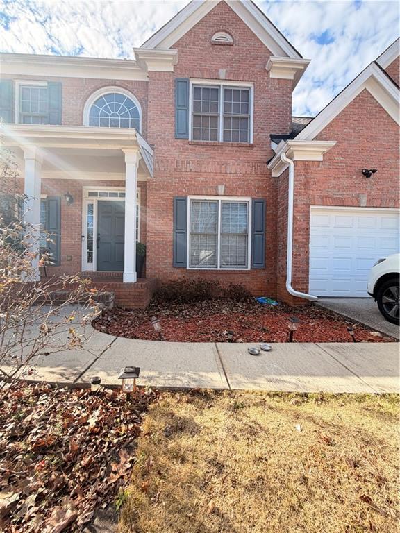 Building Photo - 4419 Catamount Dr