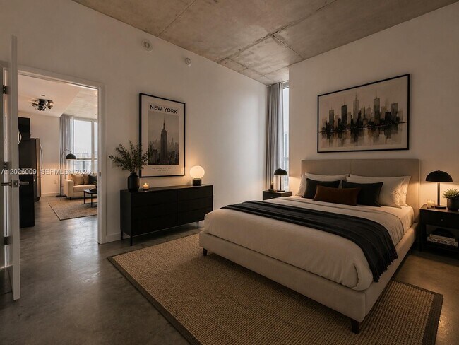 Photo - 151 SE 1st St Unidad 1501