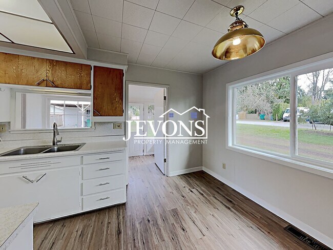 Photo - Jevons Property Management Presents 3 Bedrooms, 2.5 Bathrooms Two-Story Single-Family Home in New...