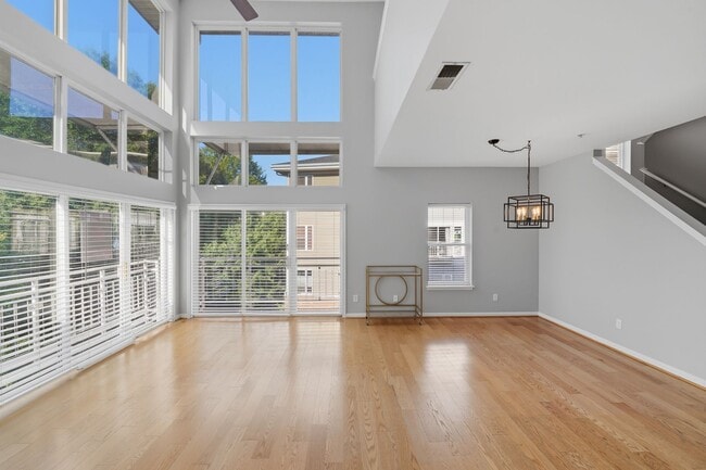 Photo - Beautiful 2-Story Condo with Loft & Private Terrace!