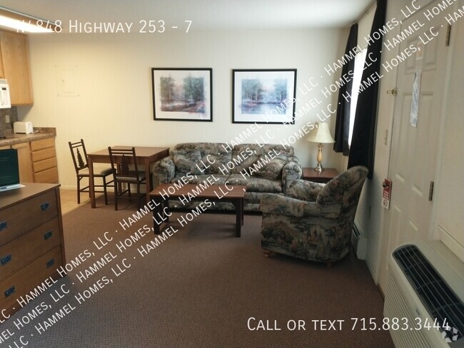 Building Photo - N4848 Hwy 253 Unit 7 Rental