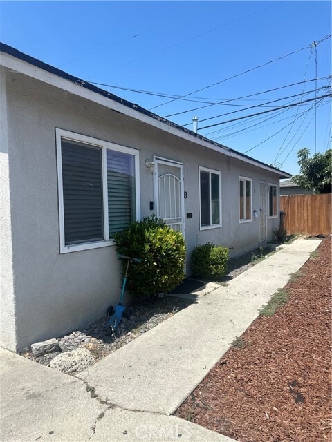 Building Photo - 3297 Tenaya Ave Rental