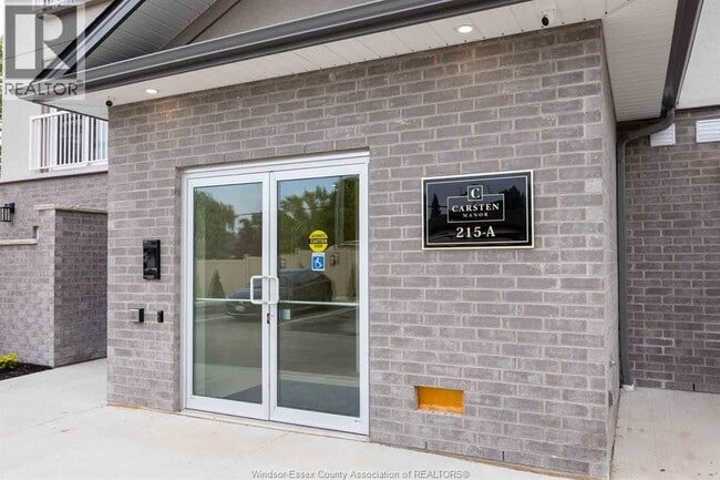 Photo - 215 Lesperance Rd Unit 301