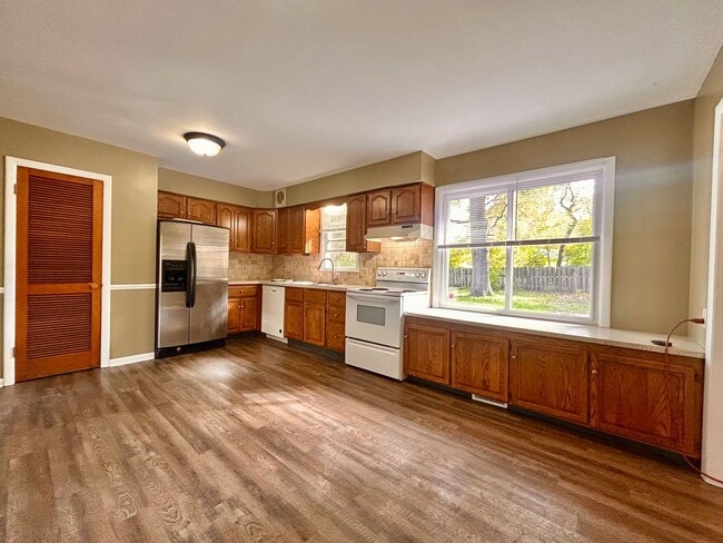 Photo - Three Bedroom Ranch in Northeast Grand Rapids