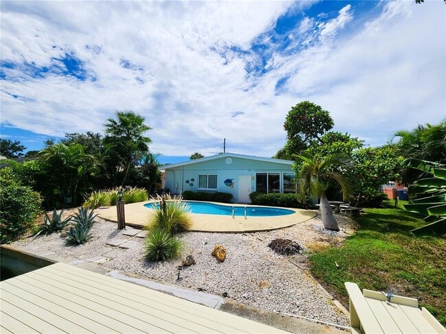 Photo - 3790 Beach Dr SE House