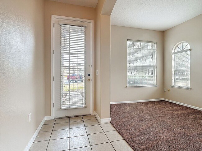 2834 Eagle Eye Ct