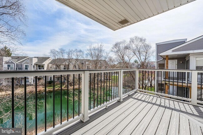 Photo - 20596 Cornstalk Terrace Unit 302