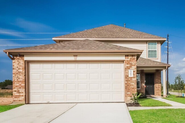 Photo - 23602 Goodfellow Dr House