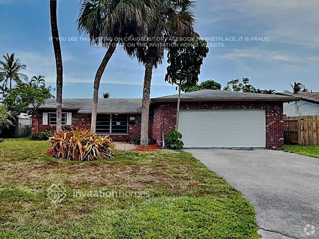 Building Photo - 1772 NW 38th St Rental