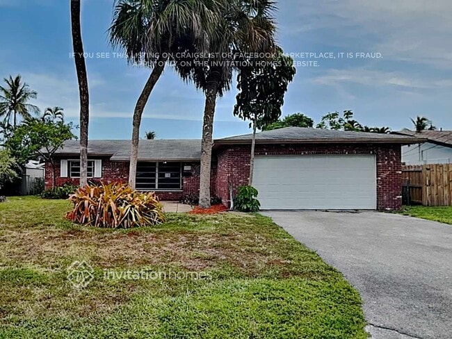 Building Photo - 1772 NW 38th St Rental