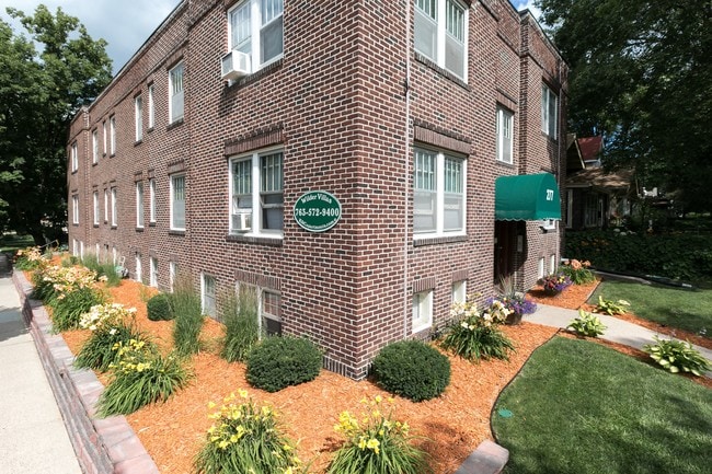 Wilder Villas - Wilder Villas Apartments