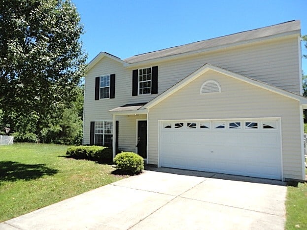 Building Photo - 3961 Tyler Bluff Ln Rental