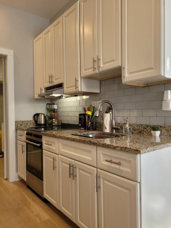 Photo - 3529 14th St NW Unidad 1