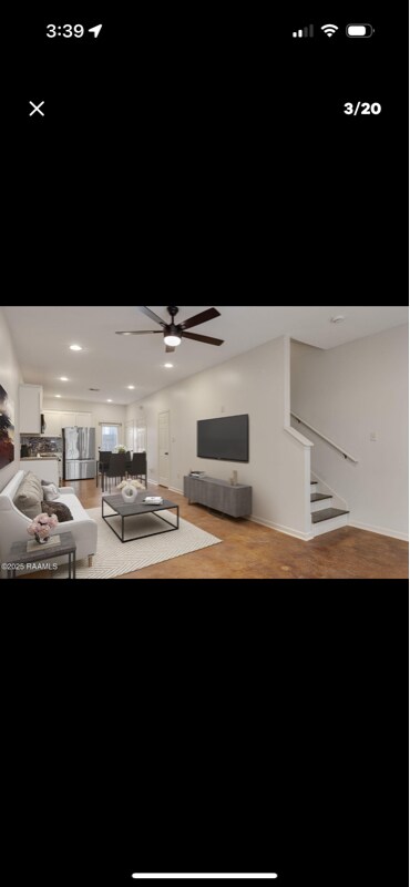 1402 Jefferson St Unidad 201